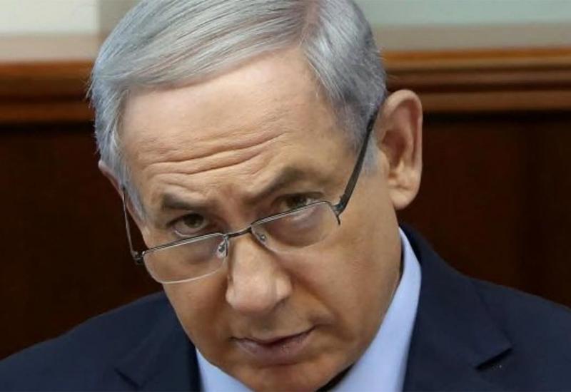  Netanyahu: Izrael će nastaviti ofenzivu protiv Hamasa i u Rafahu