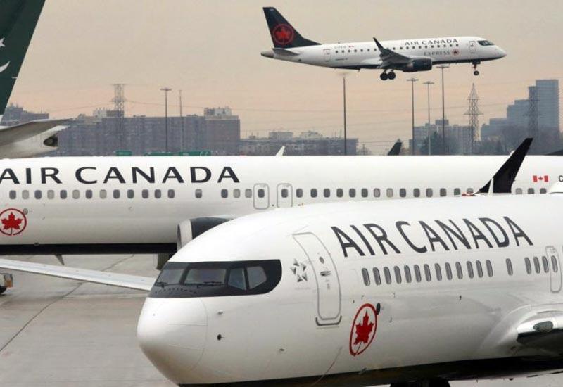 Air Canada pala na sudu zbog jezika 