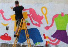 Energija za nešto bolje: Otvoren Street Arts Festival u Mostaru 