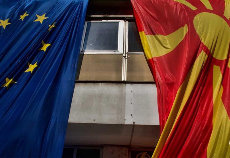 Sjeverna Makedonija ide u EU, ostali na čekanju