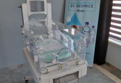 Mostar: Bolnicama donirana oprema za njegu beba