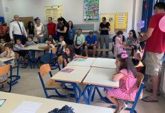 FOTO i AUDIO | Počela nastava u mostarskim školama