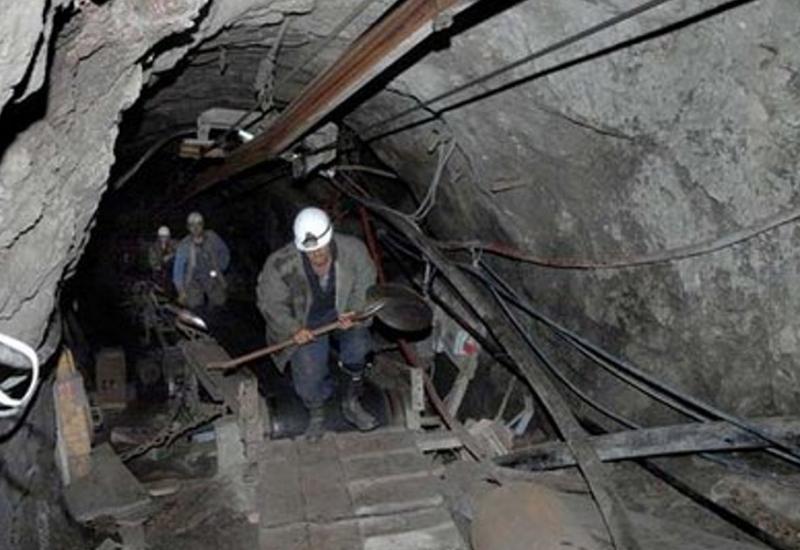 Rudnicima mrkog uglja Zenica i Breza blokirani računi