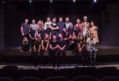 Polaznici Ljetne škole glume iz Busovače i Viteza oduševili publiku