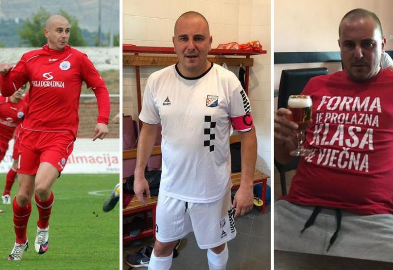 Romano Obilinović se vratio nogometu, zabija i u 40. godini