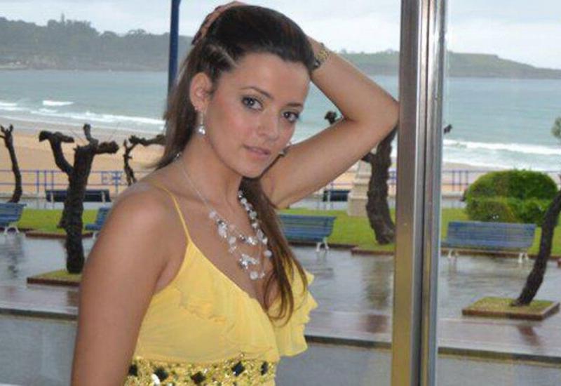 Joana Sainz Garcia - Užasna nesreća: Pop zvijezda poginula na pozornici tijekom nastupa!