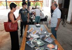 Mladi umjetnici upoznali Mostarce s tradicijom