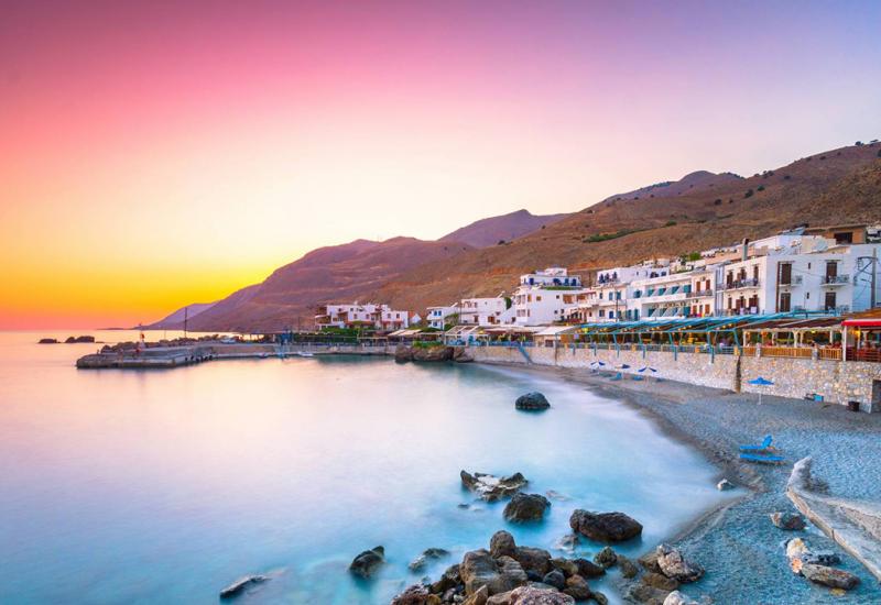 Grčka se priprema za turističku sezonu, otvaranje granica do sredine lipnja