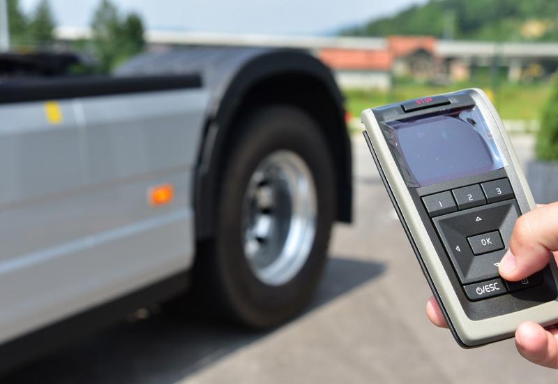 Transportne kompanije u BiH vjeruju Volvovoj tehnologiji koja štedi gorivo