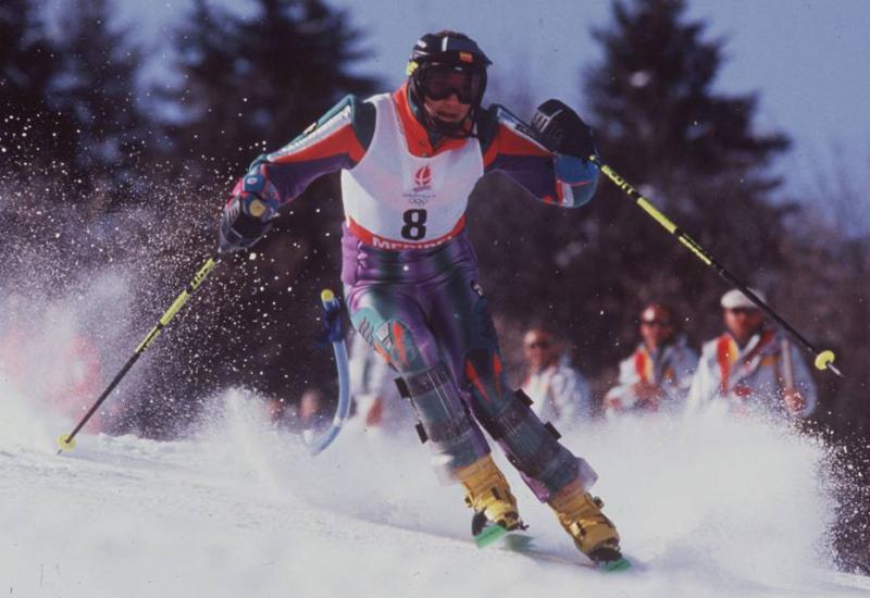 Blanca Fernández Ochoa - U planinama blizu Madrida pronađeno tijelo legendarne skijašice Ochoa?