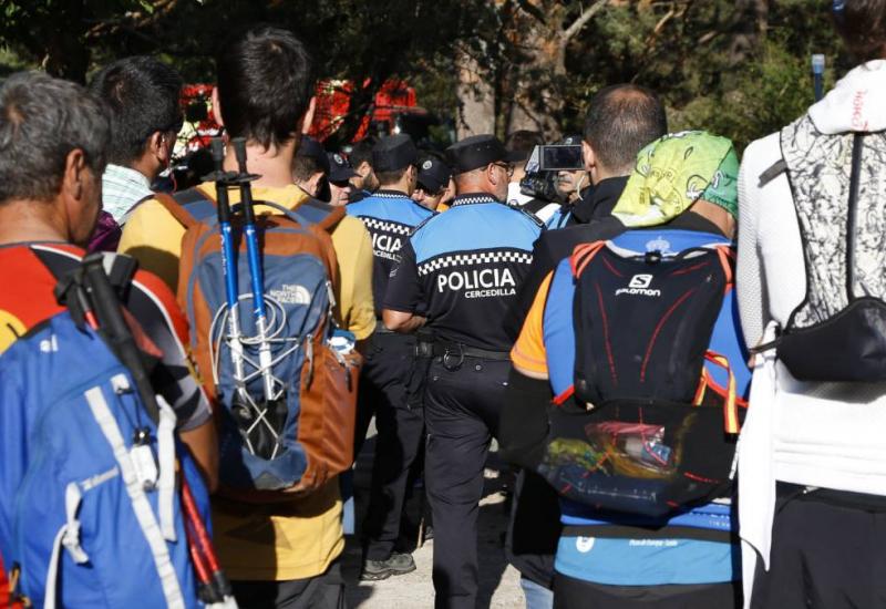 Stotine profesionalaca i dobrovoljaca tragalo je za nestalom skijašicom - U planinama blizu Madrida pronađeno tijelo legendarne skijašice Ochoa?