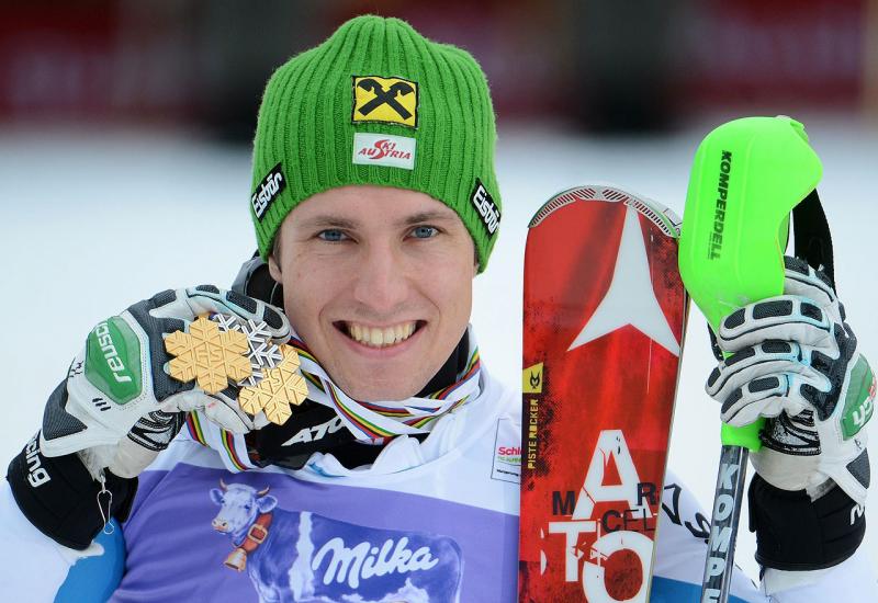 Marcel Hirscher odlazi u skijašku mirovinu