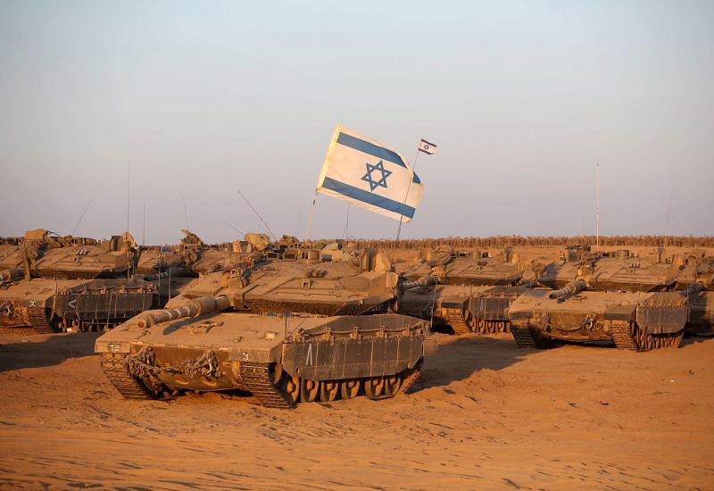   Međunarodni kazneni sud otvara istragu protiv Izraela zbog ratnih zločina