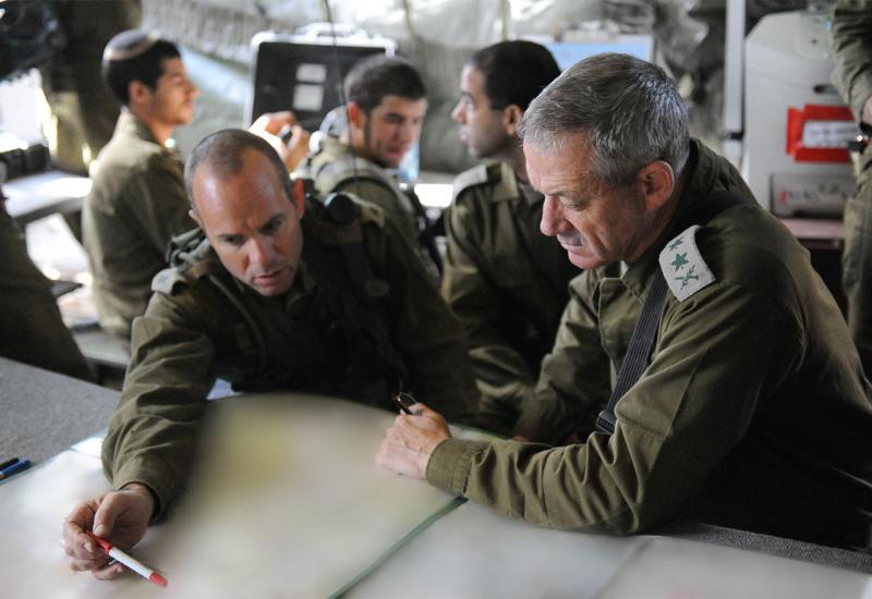 Izrael razmatra mogućnost vojnog udara na Iran