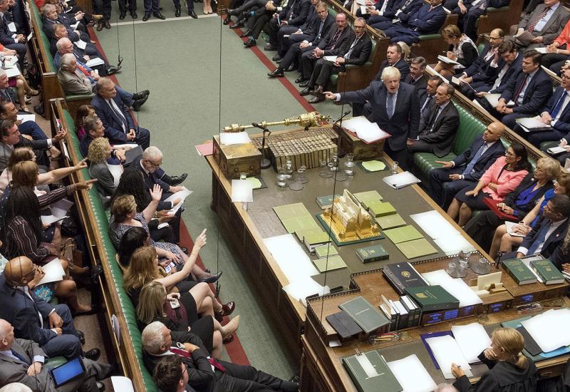 Dan odluke za Borisa Johnsona: Sporazum o brexitu ovisi o nekoliko glasova