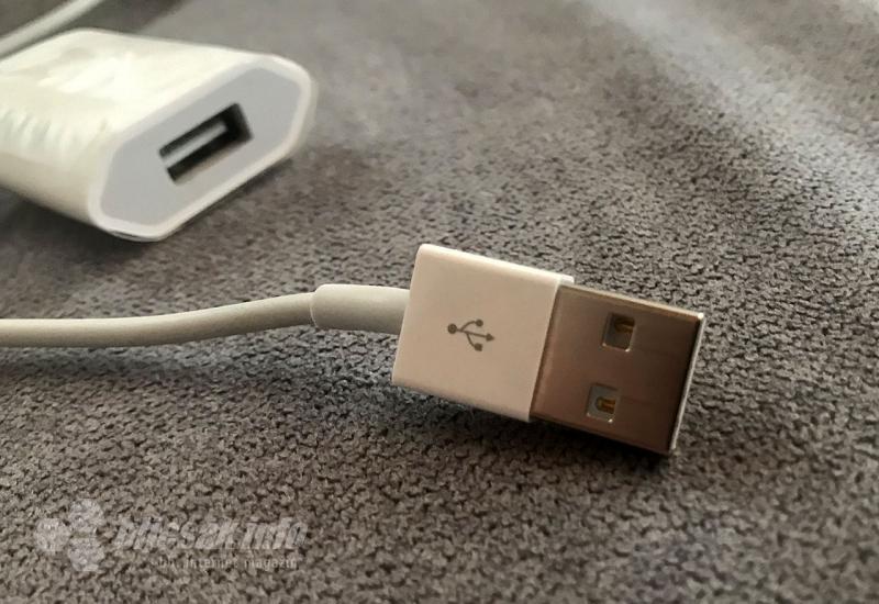 EU prisilila Apple na tranziciju: USB-C priključak ide na sve uređaje
