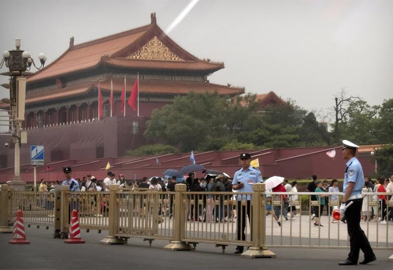 Lam: Kina podržava povlačenje nacrta zakona o izručenju