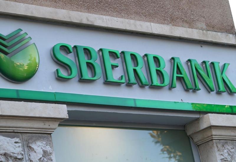 Vlada RS-a preuzela Sberbanku u ovom entitetu