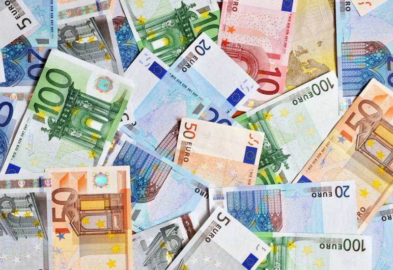 U srpnju zeleno svjetlo Hrvatskoj za uvođenje eura?