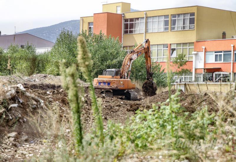 Još traje potraga na Rudniku: U Mostaru se traga za 193 osobe