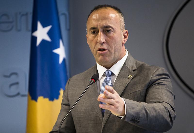 Haradinaj imenovan za kandidata kosovskog premijera