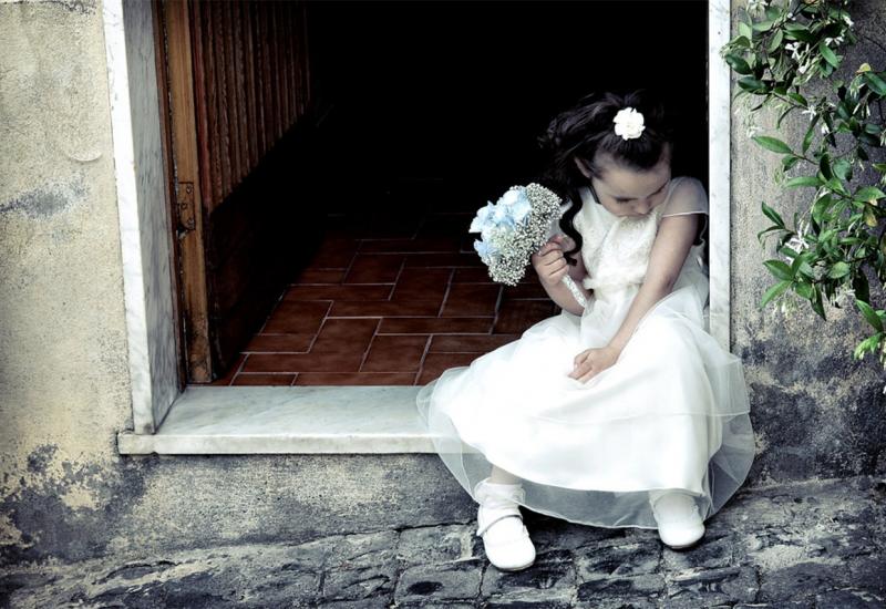 Jedanaestogodišnjakinju udali na Kosovo