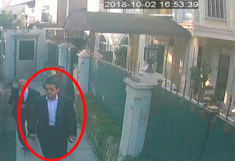Maher Abdulaziz Mutreb - Monstruozna audio snimka: Kako su ubili novinara u saudijskom konzulatu!