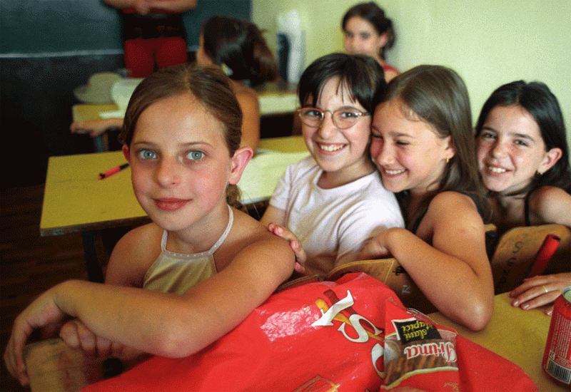 UNICEF poziva škole u BiH da se uključe u najveću lekciju na svijetu