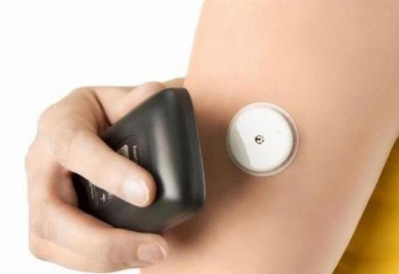 Odobrena incijativa: Besplatan mjerač glukoze u krvi za dijabetičare