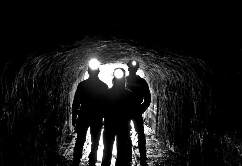 Deseci rudara ostali zarobljeni u ruskom rudniku 
