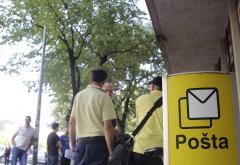 Sat upozorenja iz Hrvatske pošte Mostar