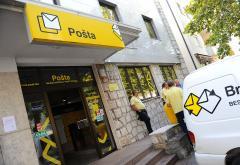 Sat upozorenja iz Hrvatske pošte Mostar