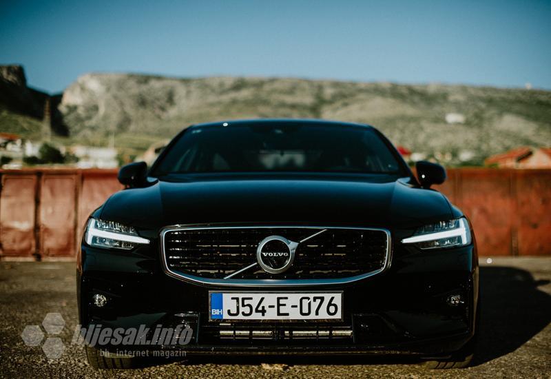 Volvo najavio potpuni kraj prodaje dizelaša