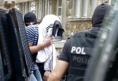 FOTO | Begluk označen kao vođa, 13 uhićenih