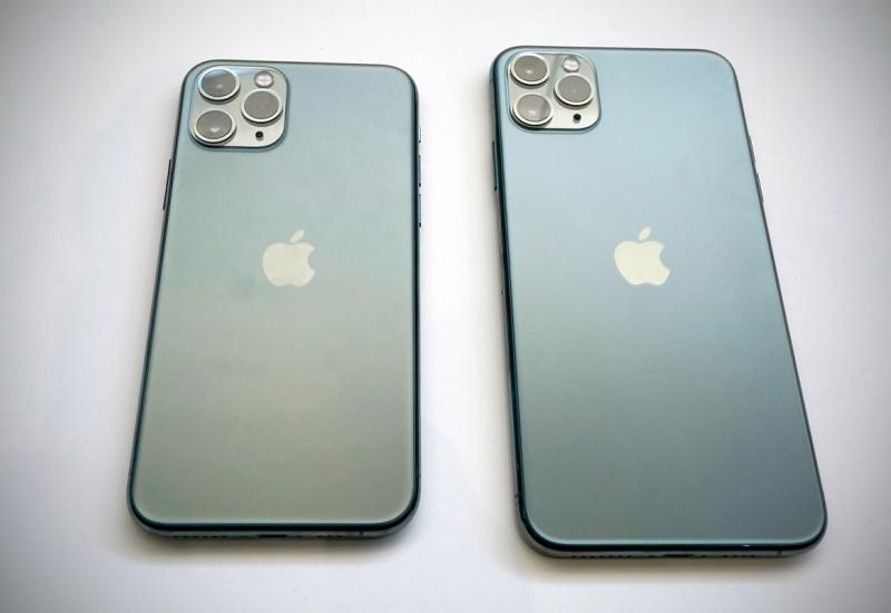iPhone 11 je najprodavaniji mobitel u prvoj polovini 2020.