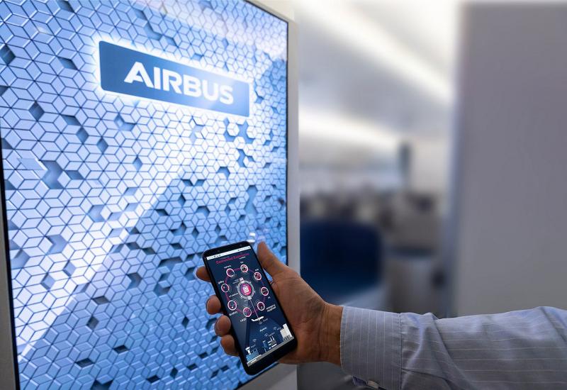 Airbus u svoje zrakoplove uvodi sustav za personalizirano putničko iskustvo