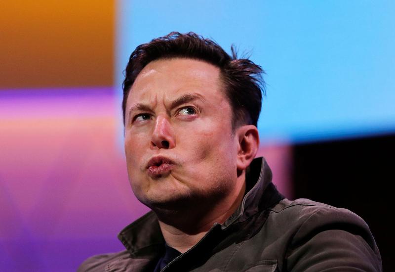 Musk se četiri puta testirao u isti dan, ostao zbunjen
