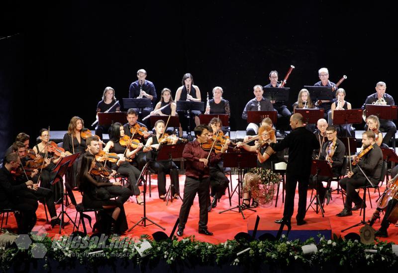 Mendelssohn 'zasvirao' u Kosači