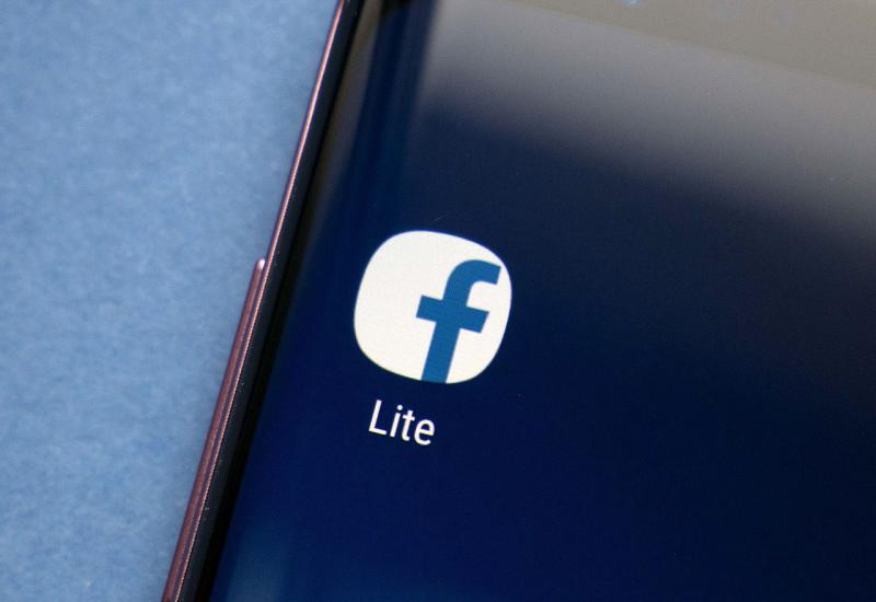 Facebook Lite dobio novu opciju