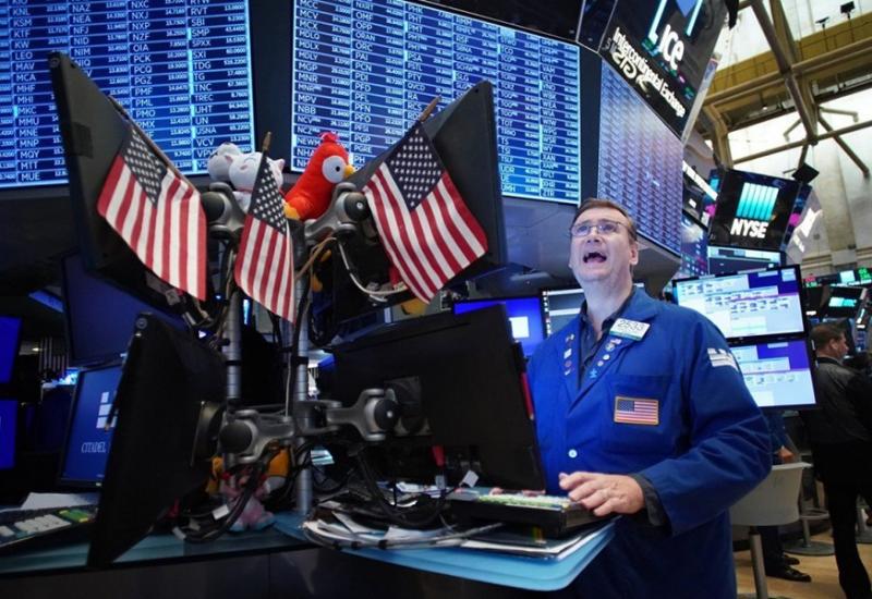 Wall Street pao, ulagače zabrinjava inflacija