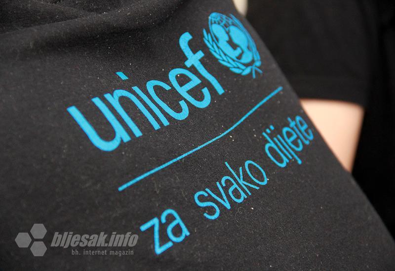 UNICEF osniva 'Cryptocurrency' fond