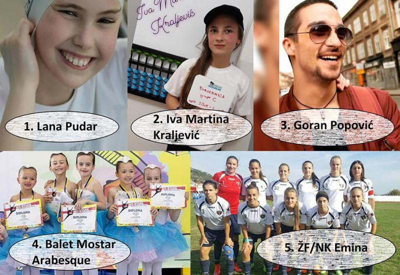 Vi ste izabrali ovogodišnjeg dobitnika nagrade 'Nijaz Slipičević'