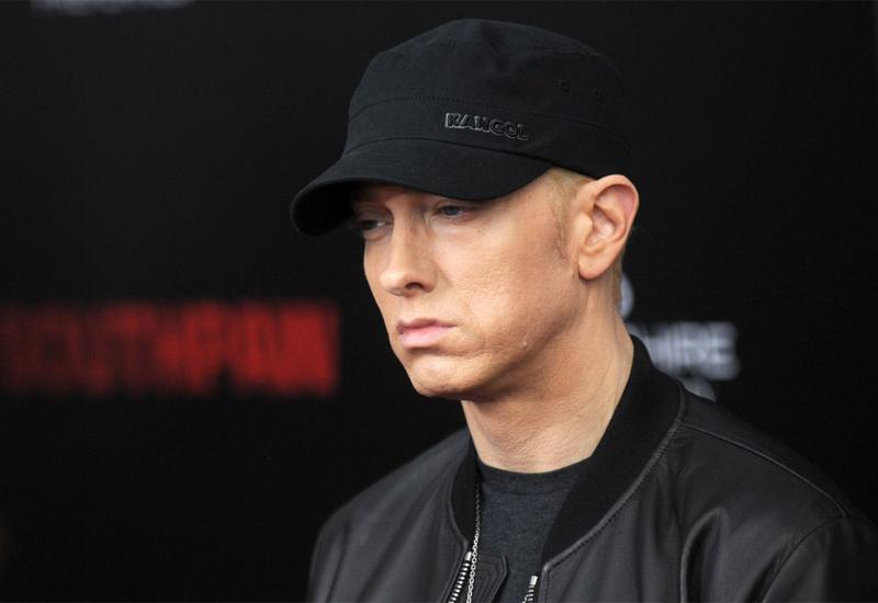 Eminem priprema novi album