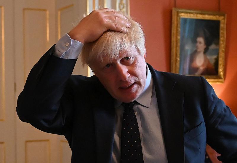 Johnson poručio da je došao trenutak razrješenja brexita