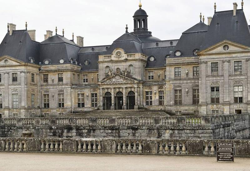 Lopovi najpopularniji francuski dvorac 'očerupali' za 2 milijuna eura