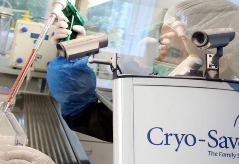 Cryo Saveu oduzeta dozvola za rad – Što s matičnim stanicama koje su pohranili roditelji iz BiH?