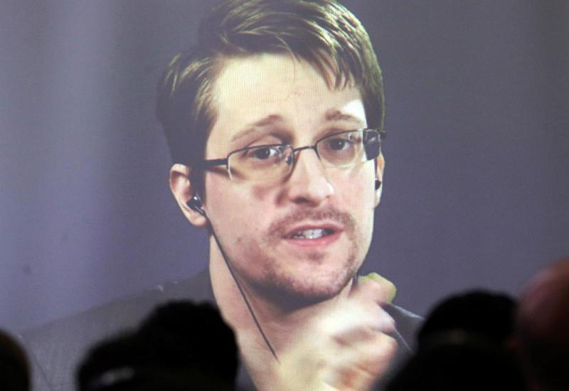 Snowden dobio rusku putovnicu