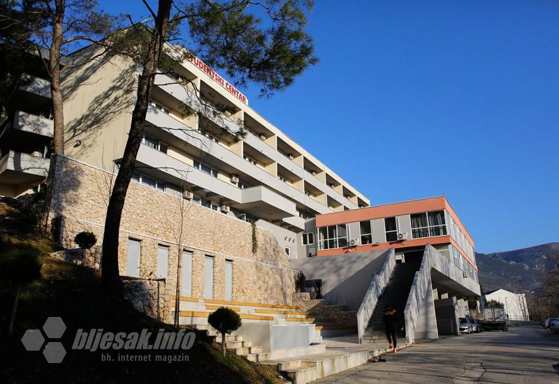 Mostar: Objavljen popis brucoša koji će živjeti u studentskom domu