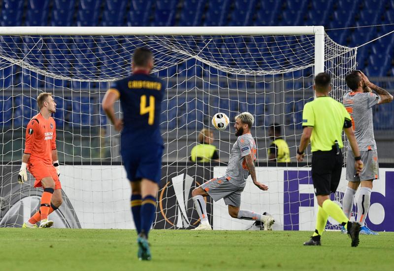 Osmina finala Europa lige: Roma protiv Seville, Basaksehir protiv Kopenhagena