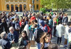 U Mostaru održan globalni prosvjed za klimu